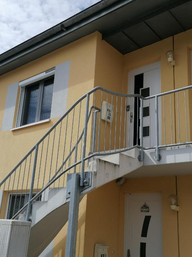 Ostseetraum Igelring Gelbensande Exterior foto