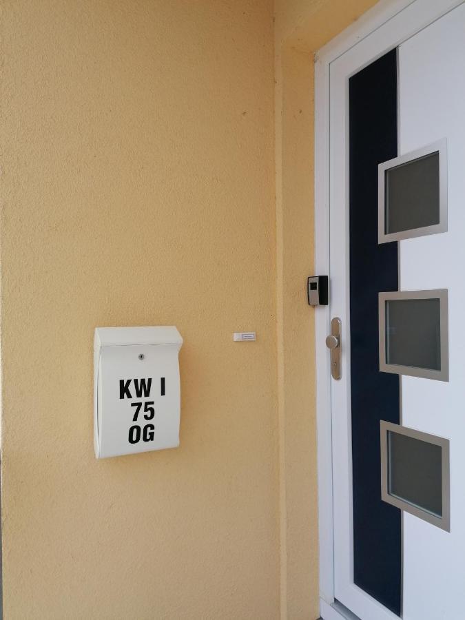 Ostseetraum Igelring Gelbensande Exterior foto